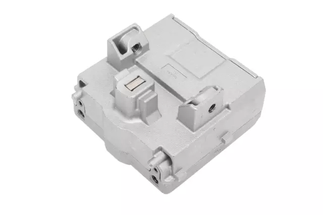 39124296 - Suspension &amp; Steering: Steering Column Lock Control Module for ACDelco Image