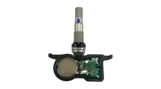 4260753020 - : Tire Pressure Monitoring System Sensor for Toyota Image