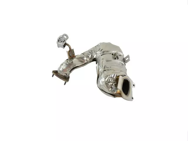 68105875AI - : Catalytic Converter for Chrysler: 200 | Jeep: Cherokee Image
