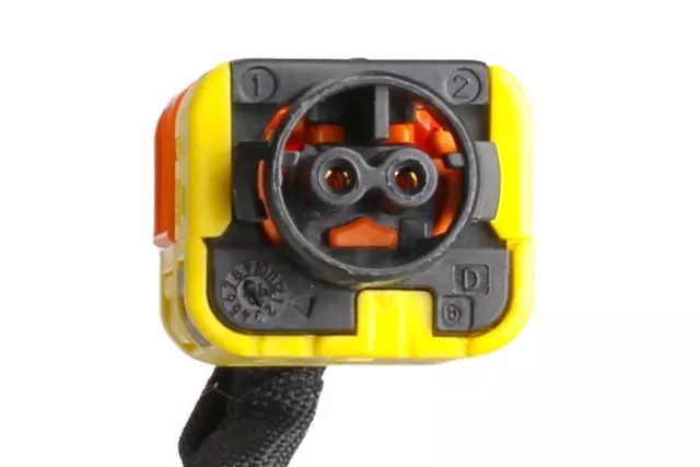 Driver Seat Wiring Harness - GM (22866288)