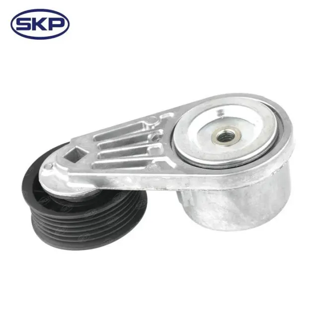 SK89252 - Engines &amp; Components: SKP Accessory Drive Belt Tensioner Assembly for Skyward Automotive Image