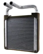 92112 - : Aluminum Heater Core for FOUR SEASONS Image