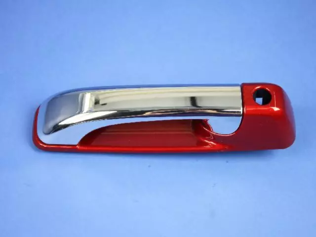 Exterior Door Handle, Left - Mopar (1GH291RHAD)