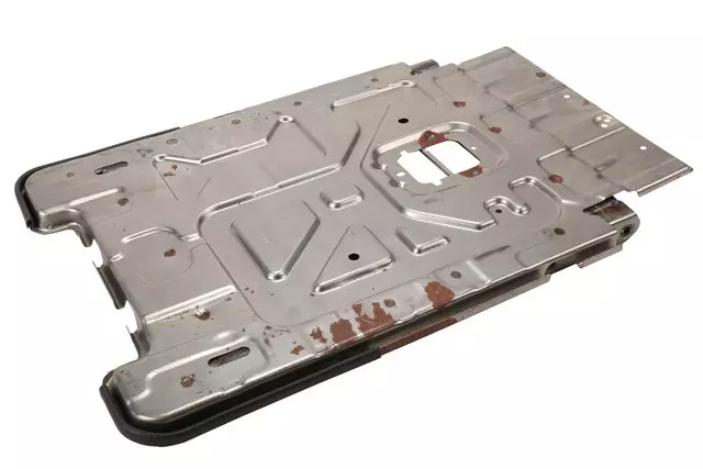 23308898 - Body: Seat Back Frame for GM Image