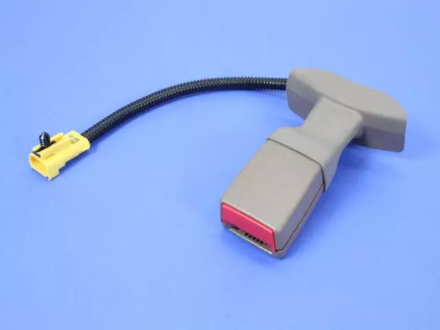 Front Inner Seat Belt - Mopar (1GX911K5AA)