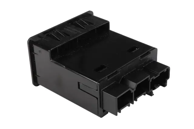 13556336 - Electrical, Lighting and Body: USB Port for ACDelco Image