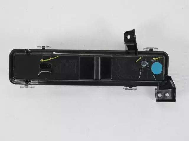 Daytime Running Lamp, Left - Mopar (68187875AA)