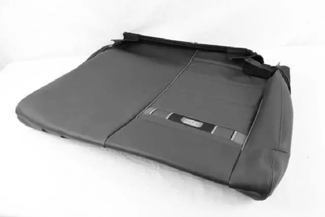 1VT66JA6AA - Interior Trim: Rear Seat Back Cover for Jeep: Wrangler Image