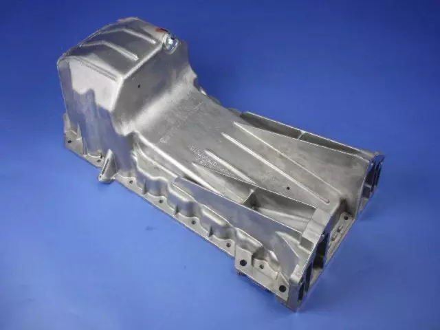 Oil Pan - Mopar (5037634ac)