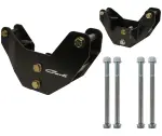 CSDRAD1419 - : Carli Radius Arm Drop Brackets, 3.25″ Lift, 2019-23 Ram 2500/3500 4x4 for Carli Suspension Image
