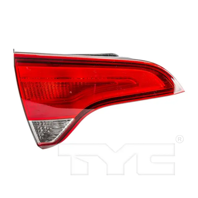 17545800 - : TYC Tail Light Assembly for TYC Image