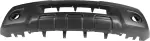 62022ZL00B - : Bumper Cover for Nissan: Frontier Image
