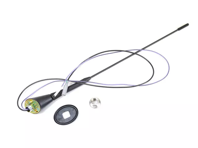 5124563AA - Instrument Panel and Radios and Consoles: Antenna for Dodge: Sprinter 2500, Sprinter 3500 Image