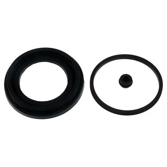 15041 - Brakes &amp; Brake Parts: Disc Brake Caliper Repair Kit for Carlson Image