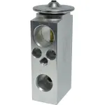 EX10161C - : A/C Expansion Valve -- Block Expansion Valve for UAC Image