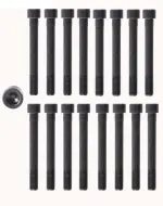 HB128 - : Engine Cylinder Head Bolt Set for Enginetech Image