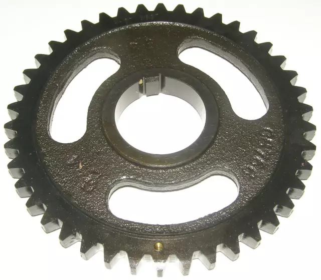 S766T - Engines &amp; Components: Cloyes Engine Timing Camshaft Sprocket for Cloyes Gear &amp; Products Image