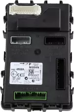 284B24RG0A - : Controller Assembly - Bcm for Nissan Image