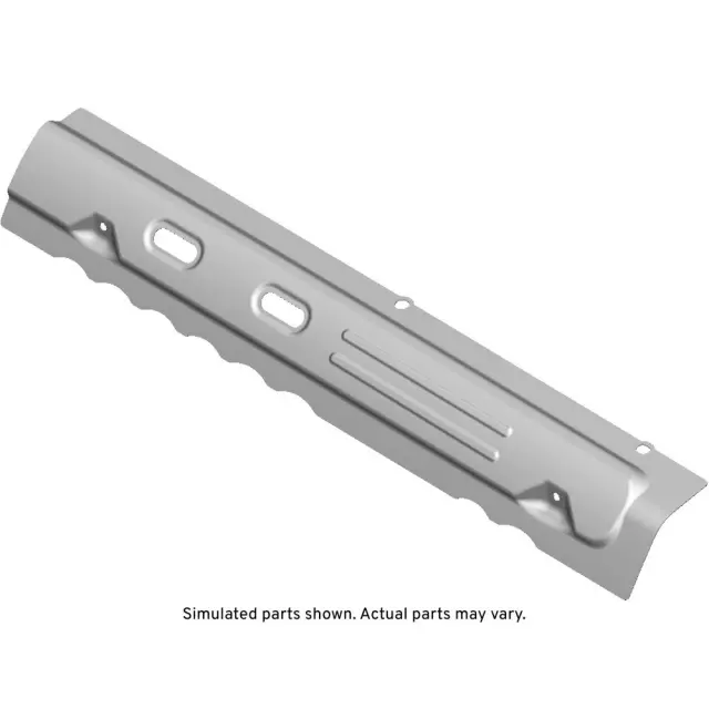 22789628 - : 2015-2020 GM Roof Rail for Cadillac: Escalade ESV | Chevrolet: Suburban | GMC: Yukon XL Image