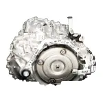 3102M3WX6CRE - : Remanufactured Trans-axle Assembly - Automatic for Nissan Image