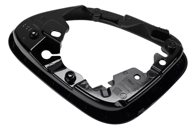 Passenger Side Door Mirror Housing Bezel - GM (42779359)