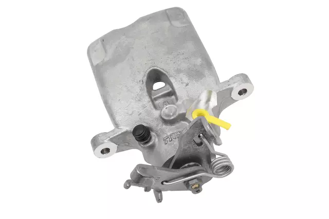 13533555 - : Rear Passenger Side Disc Brake Caliper Housing for GM Image