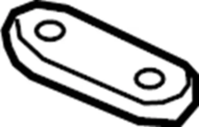 112385NA0B - Engine: Stay Bracket for INFINITI: QX50, QX55 Image