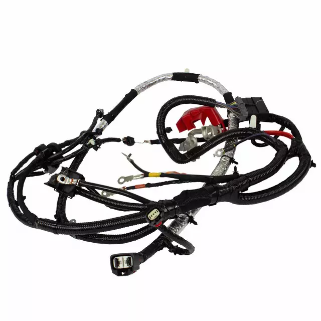 HG9Z14300AL - : Positive Cable for Ford: Fusion Image