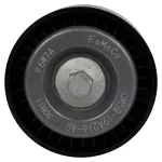CM5Z8678C - : Pulley for Ford: EcoSport, Fiesta, Focus Image