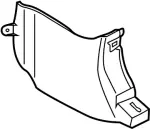 6790060U00 - Body: Instrument Panel Insulator for INFINITI: Q45 Image