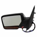 FL7Z17683AB - : Mirror for Lincoln: Navigator Image