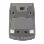 FL3Z18519A70JAZ - Body: Overhead Console for Ford: F-150 Image