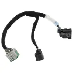 K2GZ14A318P - : Wire Assembly Accessory Feed for Ford Image