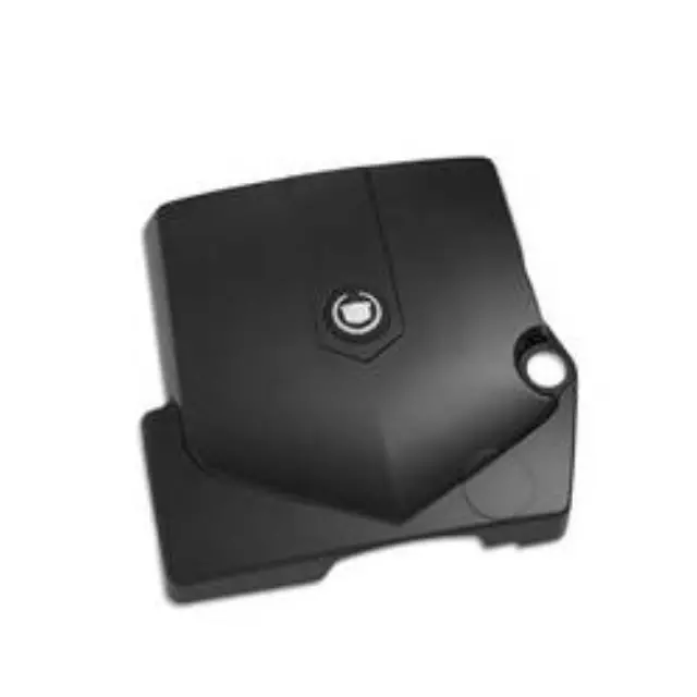 12499960 - Exterior: Engine Cover for Cadillac: CTS, SRX, STS Image