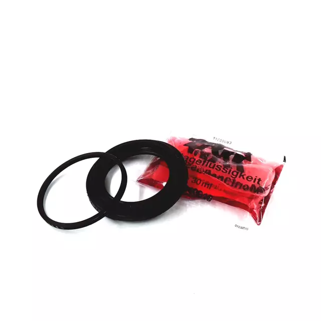 8T0698471 - : Disc Brake Caliper Piston Seal for Audi: A4, A4 Quattro, A5, A5 Quattro, allroad, S4, S5 Image