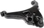527036 - : Suspension Control Arm And Ball Joint Assembly for Dorman Image