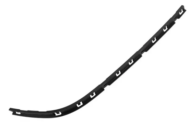 Driver Side Rear Bumper Fascia Bracket - GM (20986139)