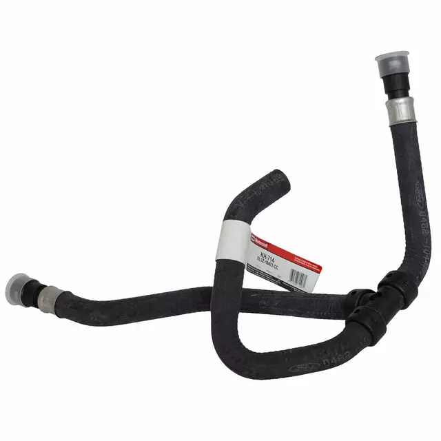 OEM NEW 97-99 Ford Lincoln Navigator Expedition Hose Heater Water Xl1Z-18472-Cc - Ford (XL1Z-18472-CC)