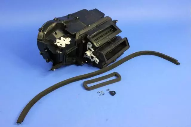 Genuine Alfa Romeo Housing A/C And Heater - Alfa Romeo (68239733AA)