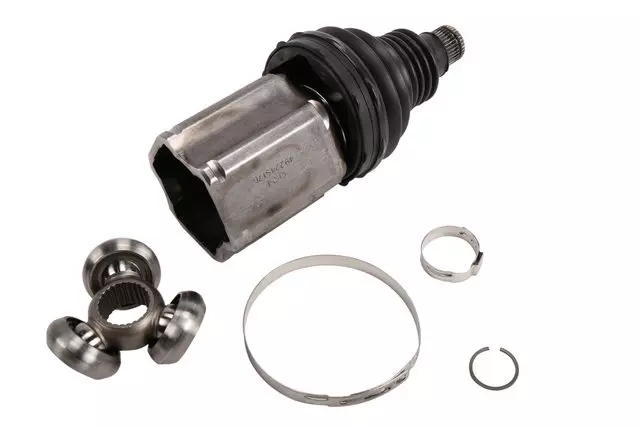 84227459 - : Inner Cv Joint for Chevrolet: Malibu Image