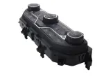 7BU53DX9AC - : Center Stack for Jeep: Gladiator, Wrangler Image