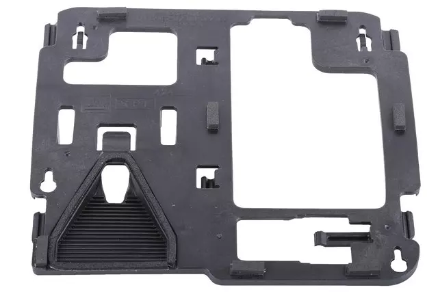 42422332 - : Part# 42422332 Interior Rear View Mirror Bracket for Chevrolet: Spark Image