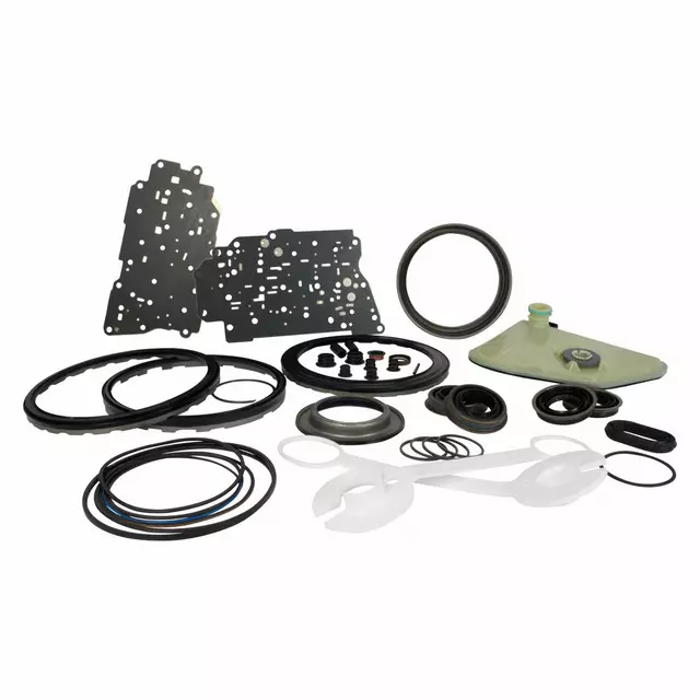 F1FZ7153E - : Automatic Transmission Gasket Set for Ford Image