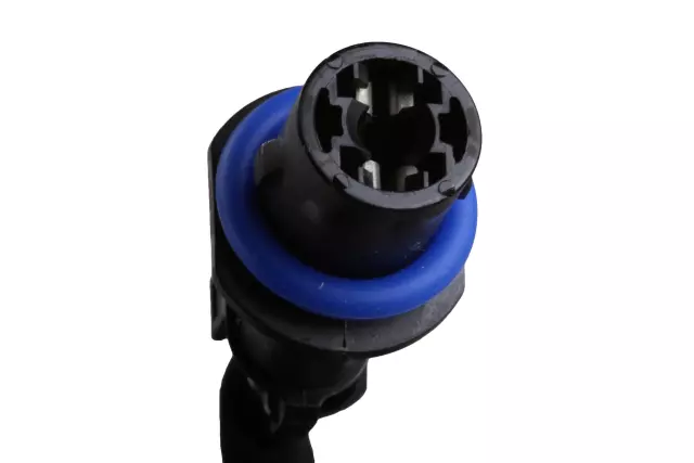 Rear License Plate Lamp Wiring Harness - GM (20977198)