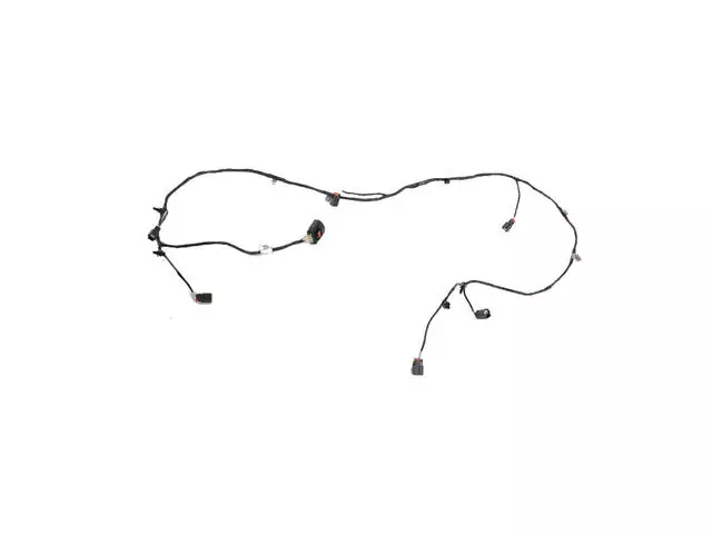 Front Fascia Wiring - Mopar (68264297AB)