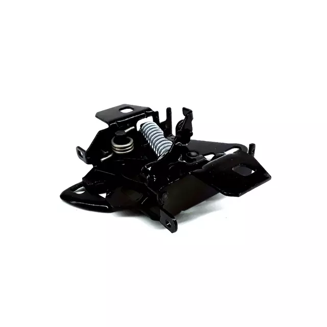 3B0823509T - Body: Lock for Volkswagen: Passat Image