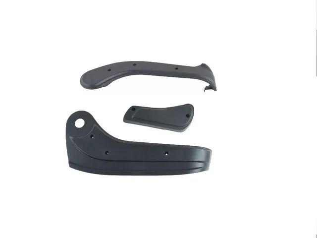 5XY50LXBAA - Interior Trim: Seat Cushion Shield for Mopar Image