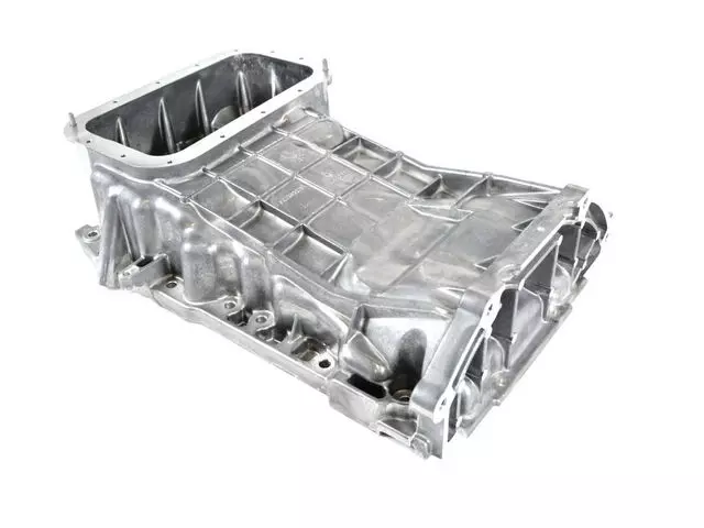 68051599AE - : Engine Oil Pan, Upper for Chrysler: 300 | Dodge: Challenger, Charger Image