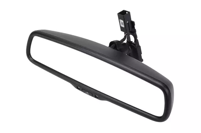 85510310 - : Inside Rearview Mirror for GM Image