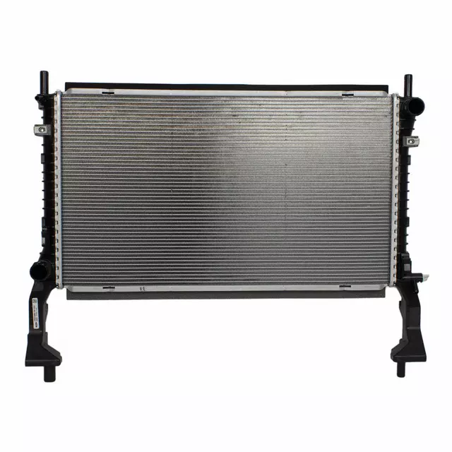 FR3Z8005H - : Radiator for Ford Image